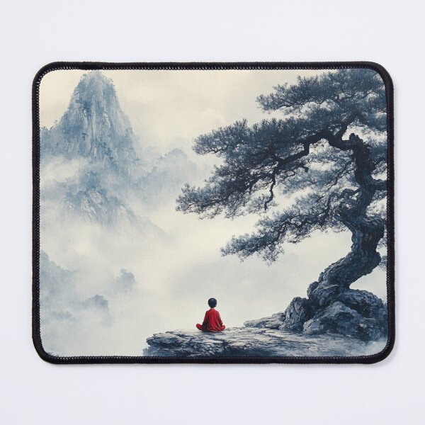 Item preview, Chinese Buddhist designed and sold by Patricks-Art.