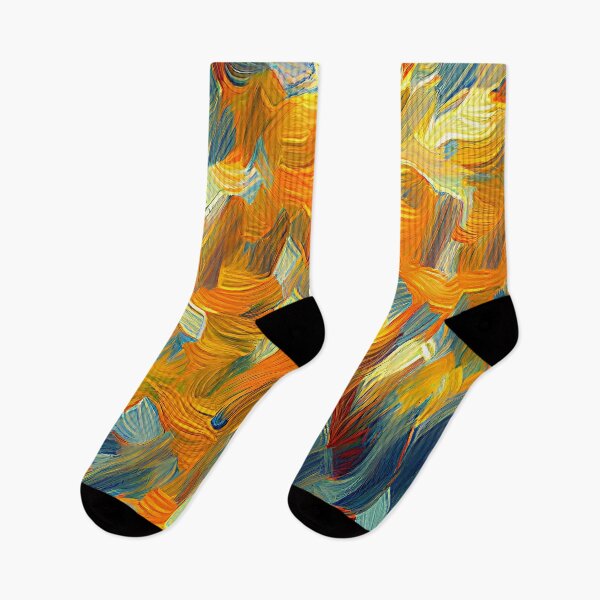 Item preview, Copy of Patrón de bosque abstracto designed and sold by TrendyArtInk.
