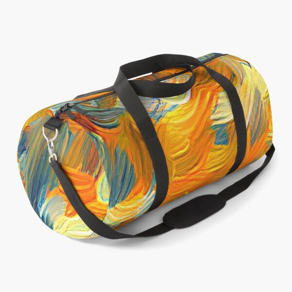 Item preview, Abstract foliage pattern designed and sold by TrendyArtInk.