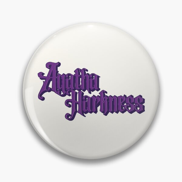Item preview, Agatha Harkness designed and sold by breathelifein.