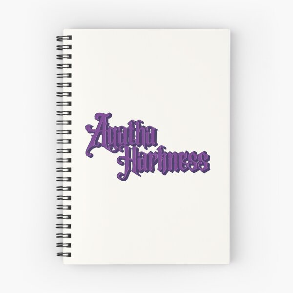 Item preview, Agatha Harkness designed and sold by breathelifein.
