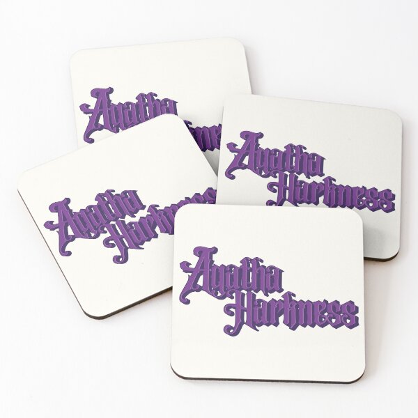 Item preview, Agatha Harkness designed and sold by breathelifein.