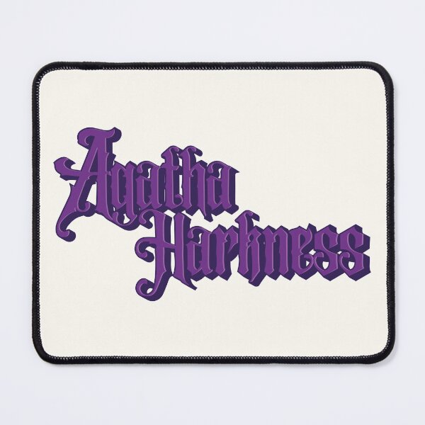 Item preview, Agatha Harkness designed and sold by breathelifein.