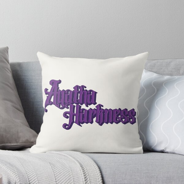 Item preview, Agatha Harkness designed and sold by breathelifein.