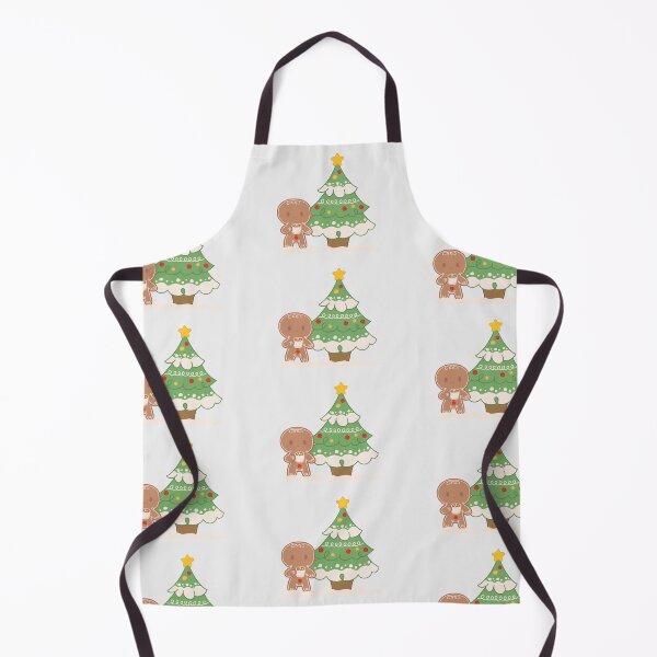 Item preview, Holiday Gingerbread Man designed and sold by BlushBerryBrand.