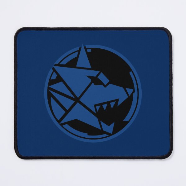 Item preview, Shooting Wolf designed and sold by Nerdious.