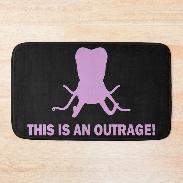 Item preview, Eye Voodoo Outrage! designed and sold by eyevoodoo.