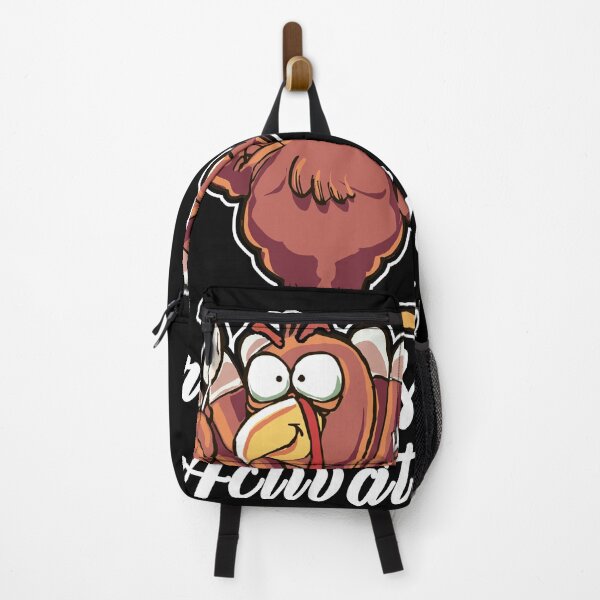 Item preview, Turkey Mode Activated - Funny Thanksgiving Feast designed and sold by Dmetalx Art Apparel.