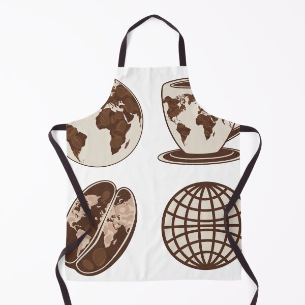 Item preview, Copia de Coffee Universe: Aromatic Planets designed and sold by hassanimarket7.
