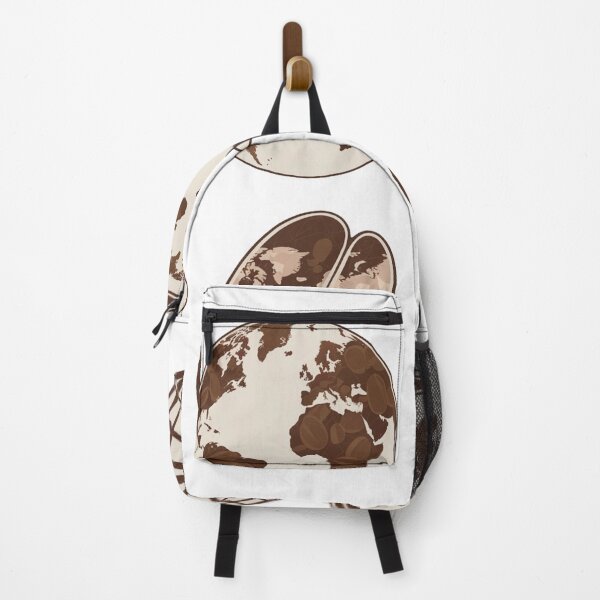 Item preview, Copia de Coffee Universe: Aromatic Planets designed and sold by hassanimarket7.