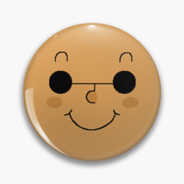 Item preview, See him face designed and sold by AquamarineGlow.