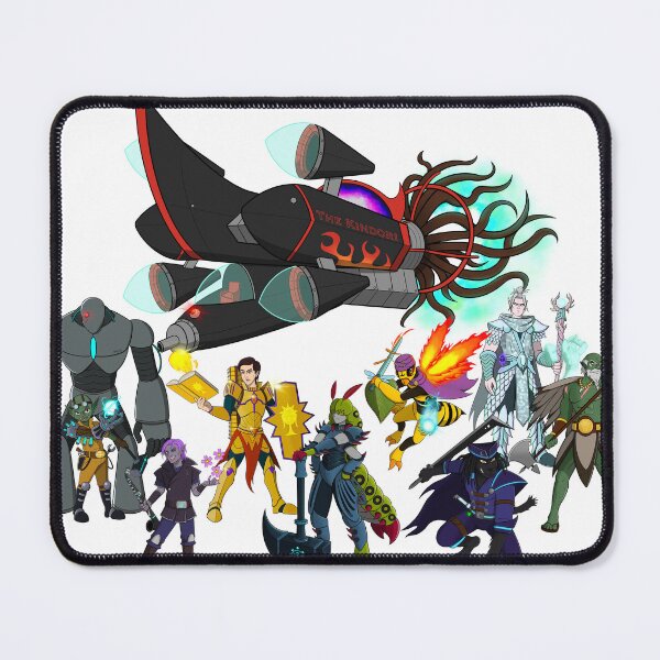 Item preview, The Nexus 7 v02 designed and sold by ElektrikDynomyt.