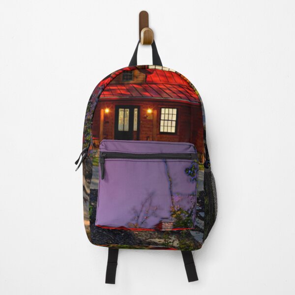 Item preview, Red Roof designed and sold by ontological.