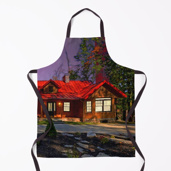 Item preview, Red Roof designed and sold by ontological.