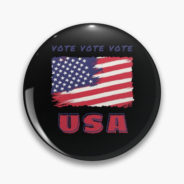 Item preview, VOTE USA designed and sold by HnLStore.