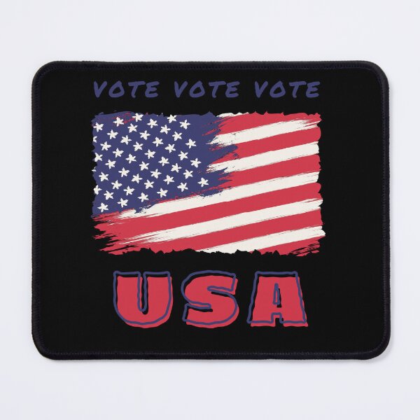 Item preview, VOTE USA designed and sold by HnLStore.