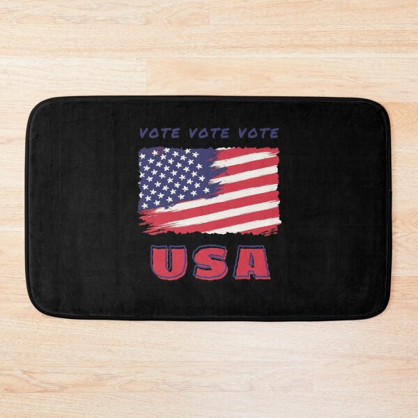 Item preview, VOTE USA designed and sold by HnLStore.