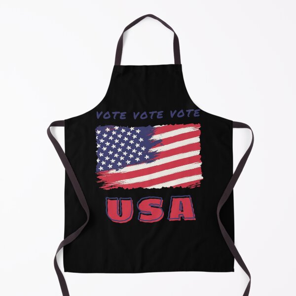 Item preview, VOTE USA designed and sold by HnLStore.