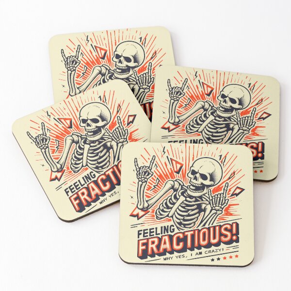 Item preview, Feeling Fractious designed and sold by RafaelLima7.