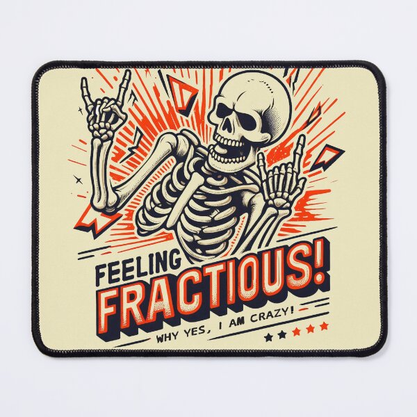 Item preview, Feeling Fractious designed and sold by RafaelLima7.