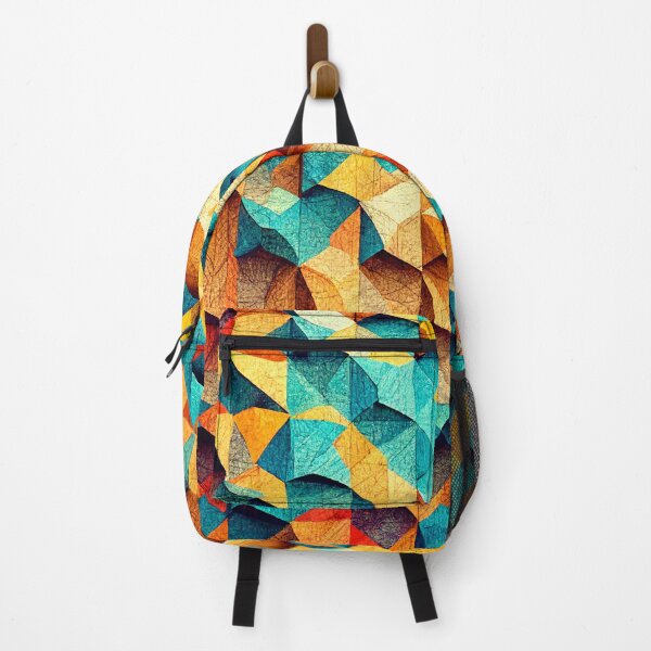 Item preview, psychedelic pattern designed and sold by TrendyArtInk.