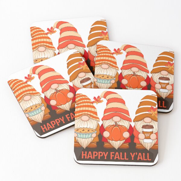 Item preview, HAPPY FALL Y'ALL designed and sold by DBM Photo Art 1.
