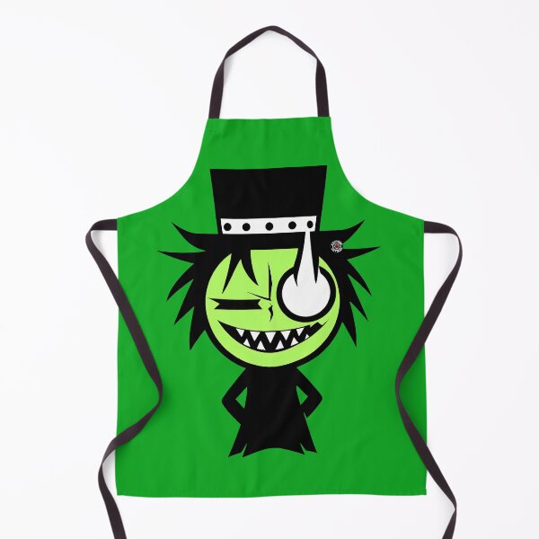 Item preview, Hitcher-Boosh Tribute - Eye Voodoo designed and sold by eyevoodoo.