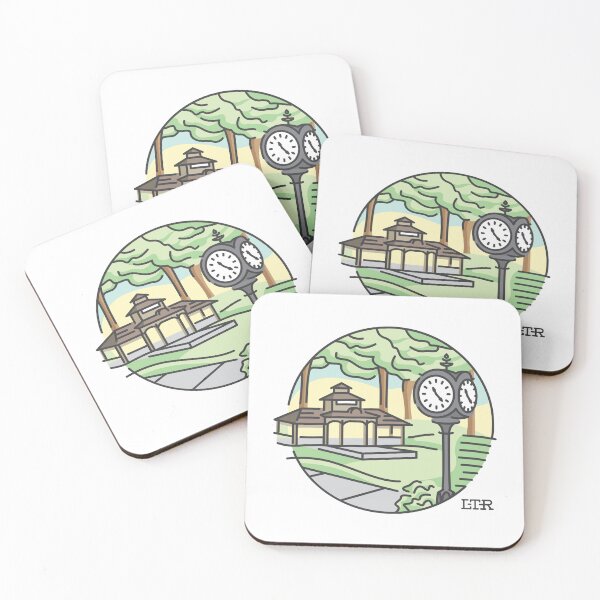 Item preview, Central Location designed and sold by LoveThyRegion.