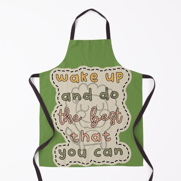 Item preview, "Motivational Sticker with Encouraging Message" designed and sold by Graphollio-shop.
