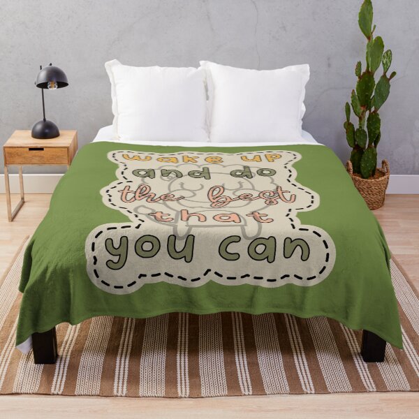 Item preview, "Motivational Sticker with Encouraging Message" designed and sold by Graphollio-shop.