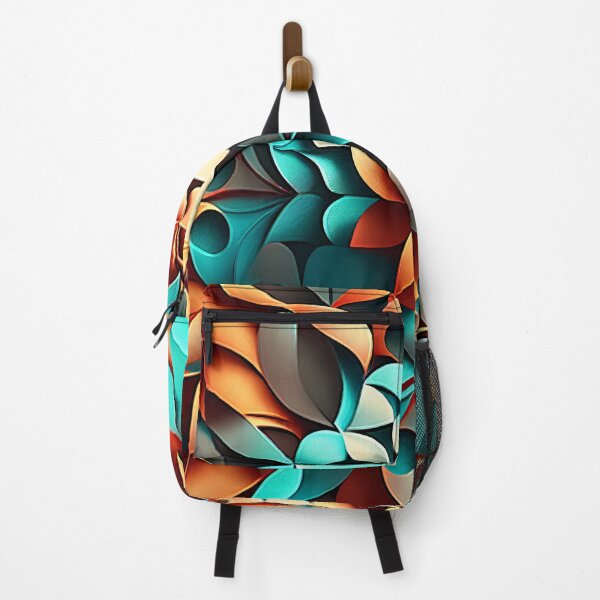 Item preview, Psychedelic pattern designed and sold by TrendyArtInk.