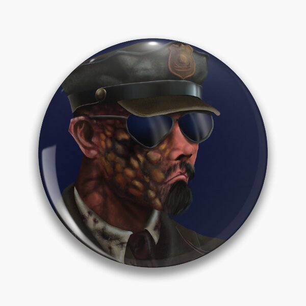 Item preview, Leland Coyle designed and sold by Morgoth-Abi.