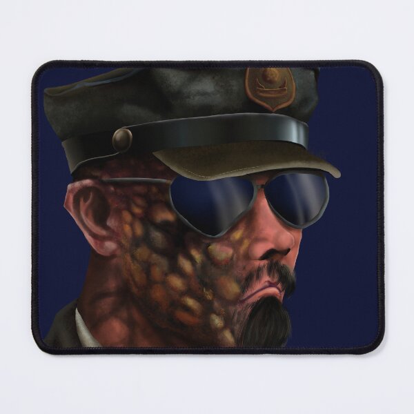 Item preview, Leland Coyle designed and sold by Morgoth-Abi.