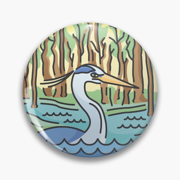Item preview, The Rookery designed and sold by LoveThyRegion.