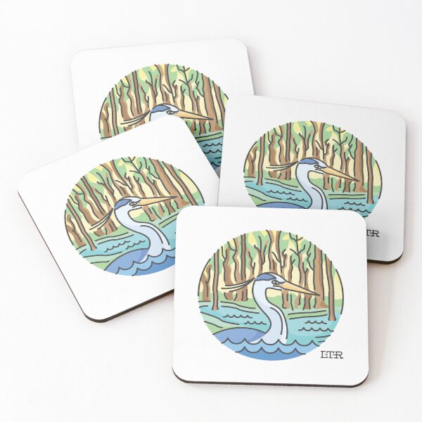 Item preview, The Rookery designed and sold by LoveThyRegion.