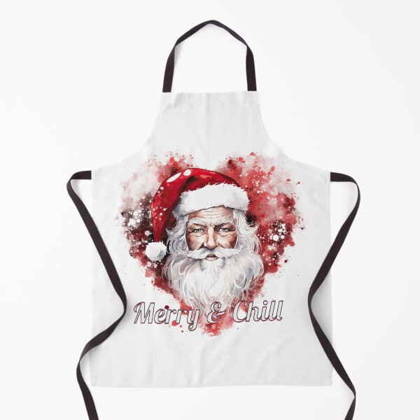 Item preview, Merry & Chill Cool and Classic designed and sold by KimRG.