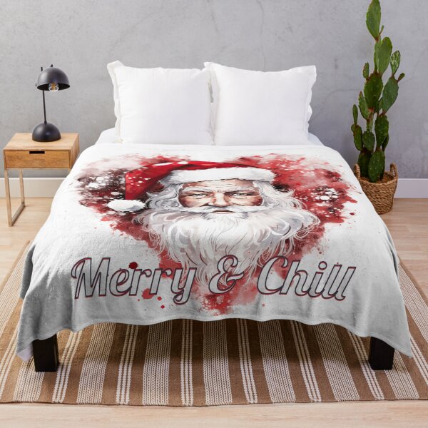 Item preview, Merry & Chill Cool and Classic designed and sold by KimRG.