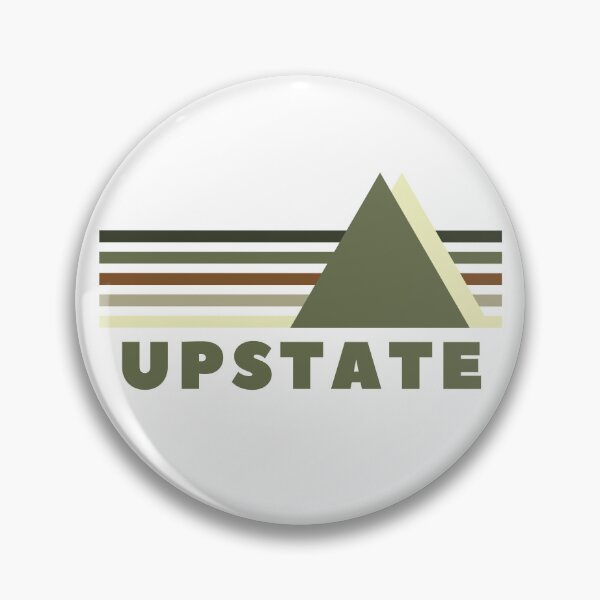 Item preview, Upstate Retro Design designed and sold by FindYourPath.