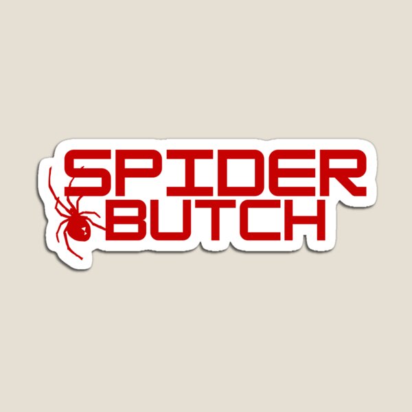 Item preview, SPIDER-BUTCH designed and sold by femme-gf.