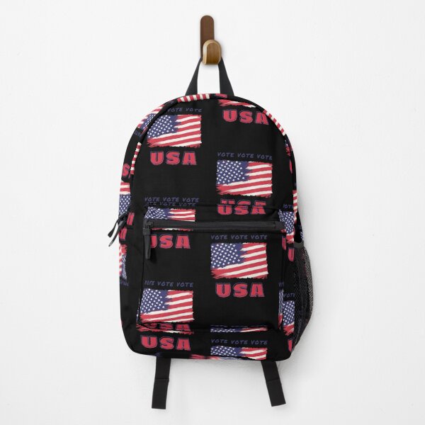 Item preview, VOTE USA designed and sold by HnLStore.