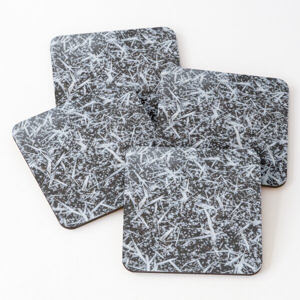 Item preview, Ice Crystals designed and sold by Tim McGuire Fine Art.