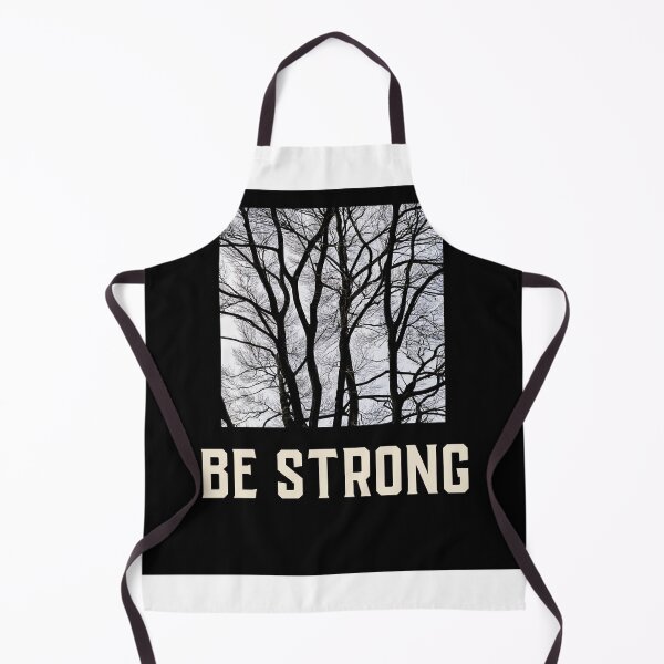 Item preview, BE STRONG.... LIKE TREES designed and sold by JeffreyWayne.