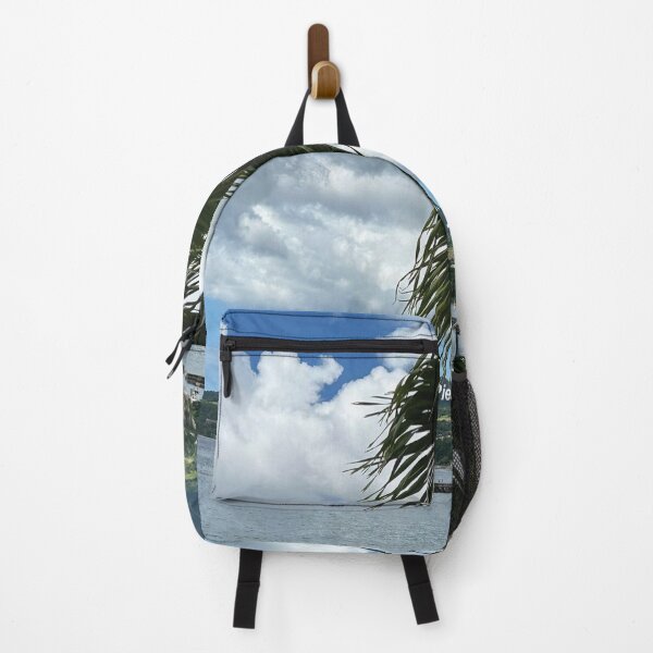 Item preview, Beach View - Saint Pierre, Martinique designed and sold by muronicole.