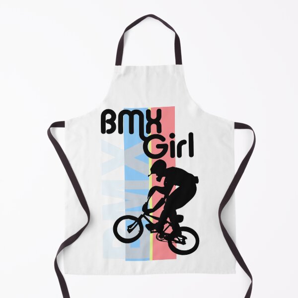 Item preview, BMX Girl designed and sold by Ravvick.