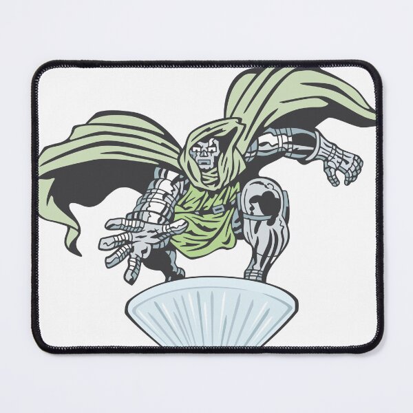 Item preview, Doom Surf designed and sold by HighFivePins.