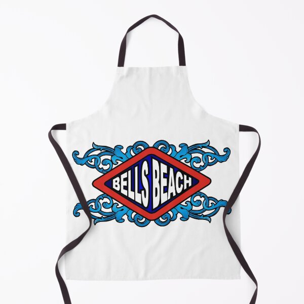 Item preview, Bells Beach Australia retro sign designed and sold by studioss76.