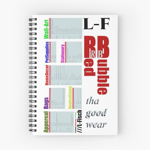 Item preview, RedBubble Dimensions and Formats designed and sold by L-Fisch.