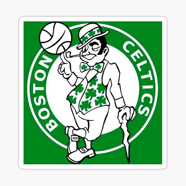 Item preview, Boston Celtics designed and sold by UZURIII-Official.
