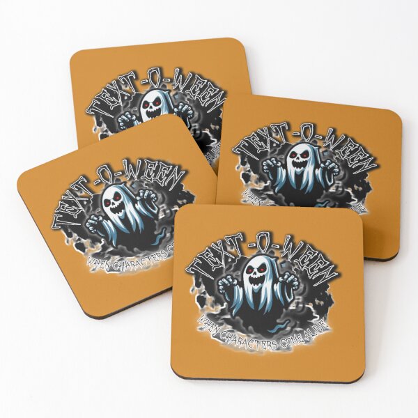 Item preview, Halloween pun  designed and sold by Abibless1998.