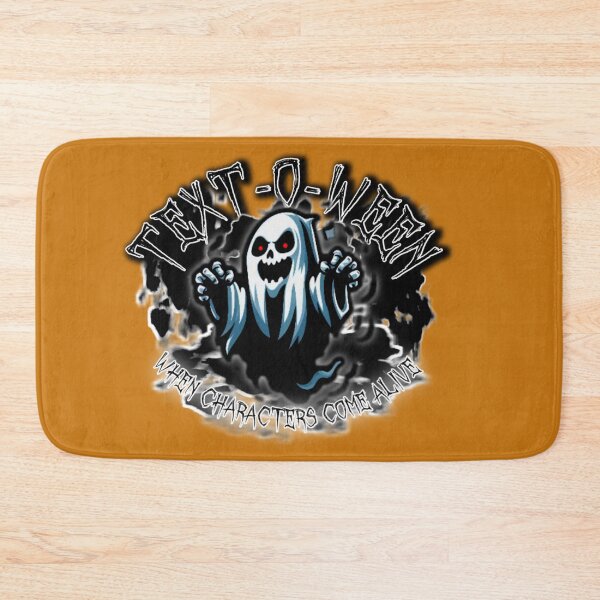 Item preview, Halloween pun  designed and sold by Abibless1998.